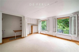studio à la vente -   75014  PARIS 14EME, surface 32 m2 vente studio - UBI482961554